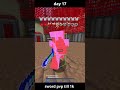 swords duel day 17 #1k #mc #minecraft #pvp #roadto1k #1ksubs #1ksubscribe #1ksubscribers #clip #h