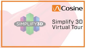 Simplify 3D Virtual Tour