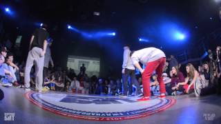 Nord Beat Hip Hop 1 2 1Krug