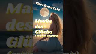 VierViertelTakt - Maske des Glücks