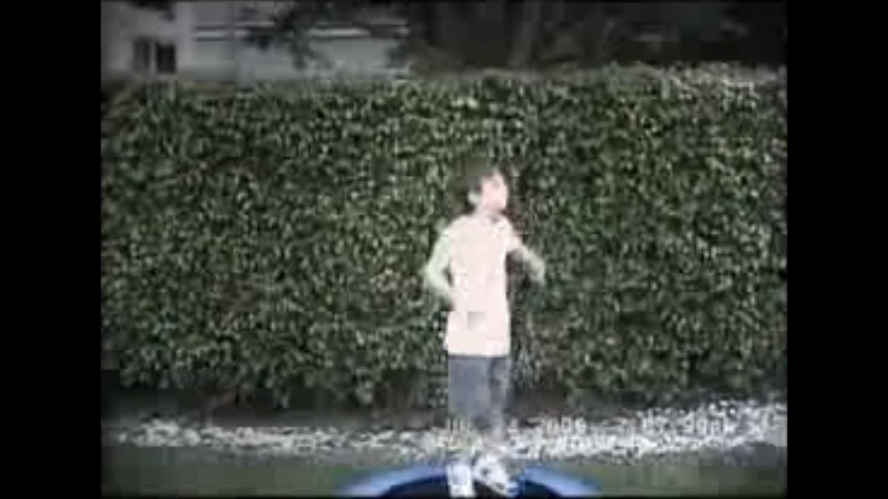 I Am Autism commercial by Autism Speaks - YouTube