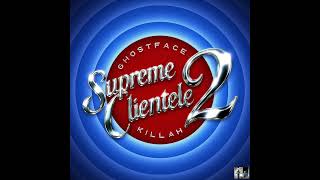 Ghostface Killah - Supreme Clientele 2 (Full album) - YouTube