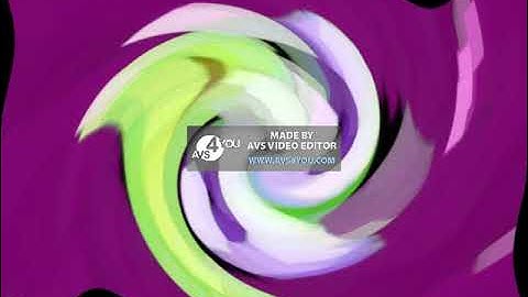 Klasky Csupo In Developer Swirl AVS Version