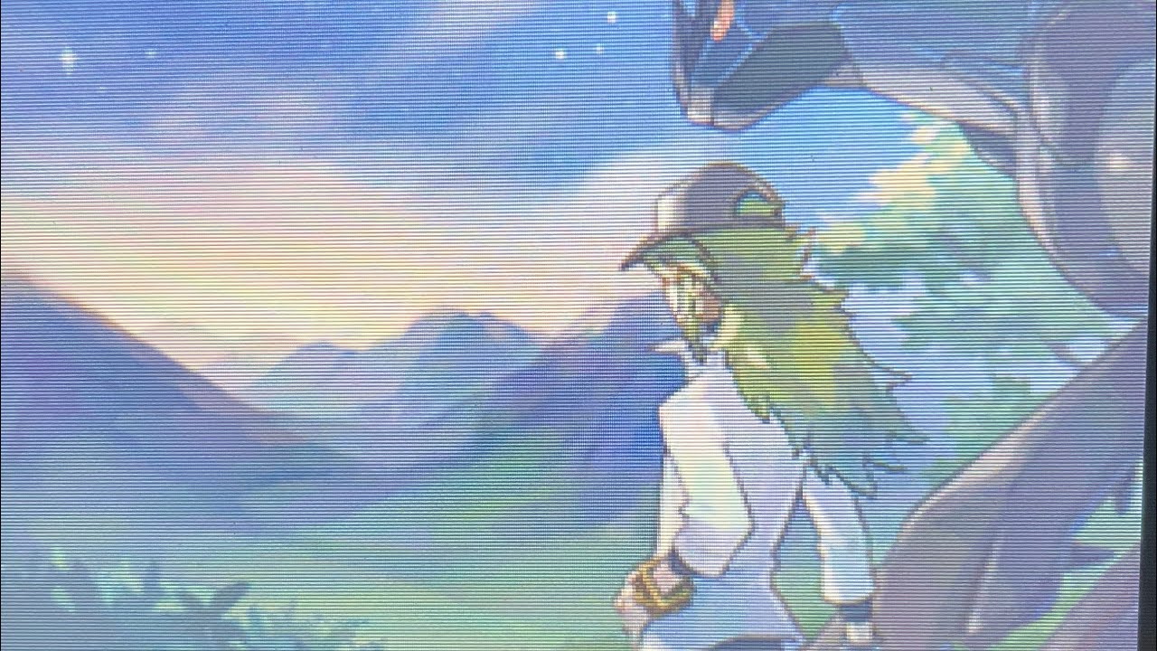 Pokémon Black 2 Champion fight (THE END)