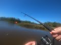 just a day fishing part 3