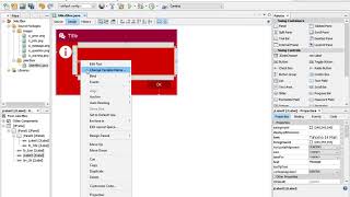 Personalized Alert Box in Java
