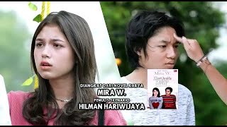 DARI JENDELA SMP : Santi senang karena Roni kembali, tapi Wulan masih sedih