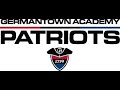 Germantown Academy Soccer Double Header