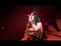 Capture de la vidéo Evanescence - Live 2023 - Full Concert - Toronto