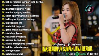 Download lagu BAK SERUMPUN SUMPAH JANJI BERDUA, SIAPA DIHATIMU - FULL ALBUM DANGDUT KOPLO MELAYU VIRAL