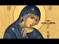 15 июля — Праздник иконы «Ахтырской» Божией Матери