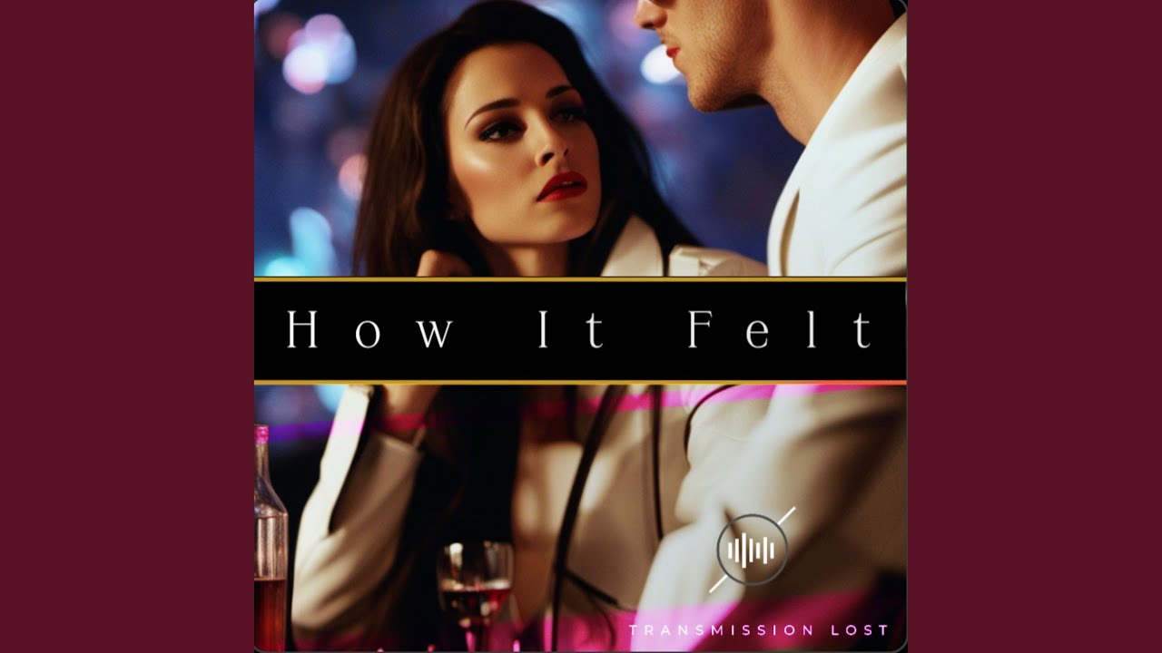 Watch How It Felt on YouTube Watch How It Felt on YouTube