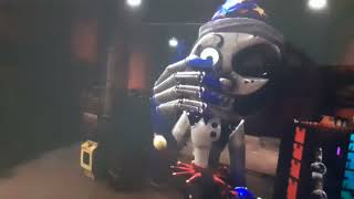 Megashark React to RUIN Sun TRAPPED Moon in VRCHAT