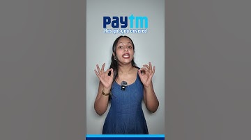Manage All Your UPI Payments Easily | Download UPI Statement on Paytm | By Paytm | #PaytmKaro