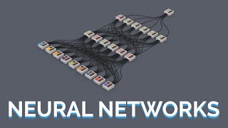 What are neural networks?