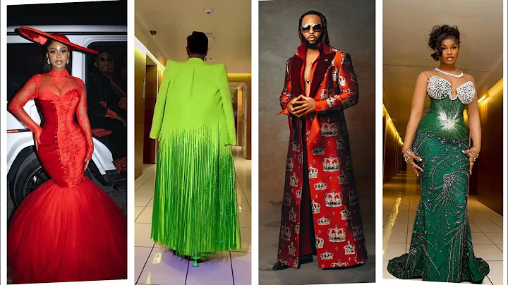 Headies Award 2025, Fashion Roast | Annie Macaulay, Priscilla ojo, Juma jux, Liquorose, Davido