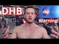 Dhb  the most powerful anabolic steroid  the truth about dhb
