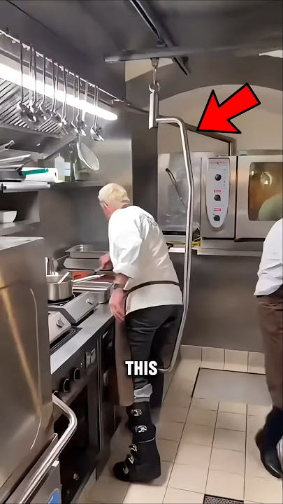 The Device That Makes Long Hours Standing Easy