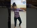 She moves a like bollywood song dance  practice dance for competition   vssss ggc