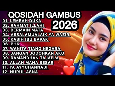 SHOLAWAT TERBARU 2026 🔥 Viral TikTok \u0026 YouTube Paling Banyak Dicari