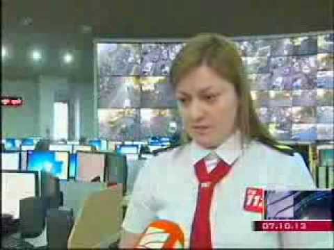 „112\" საუკეთესო ოპერატორის ნომინაციაზეა წარდგენილი