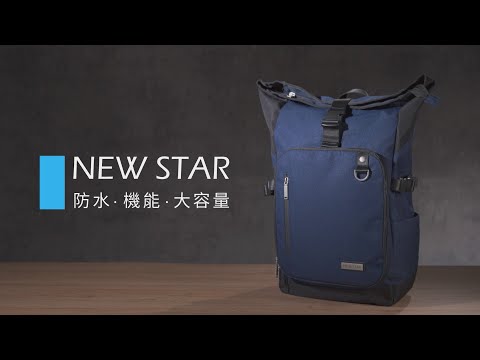 後背包 時尚全能防水多功能大容量筆電包包 電腦包 旅行包 男 女 男包 現貨 NEW STAR BK292