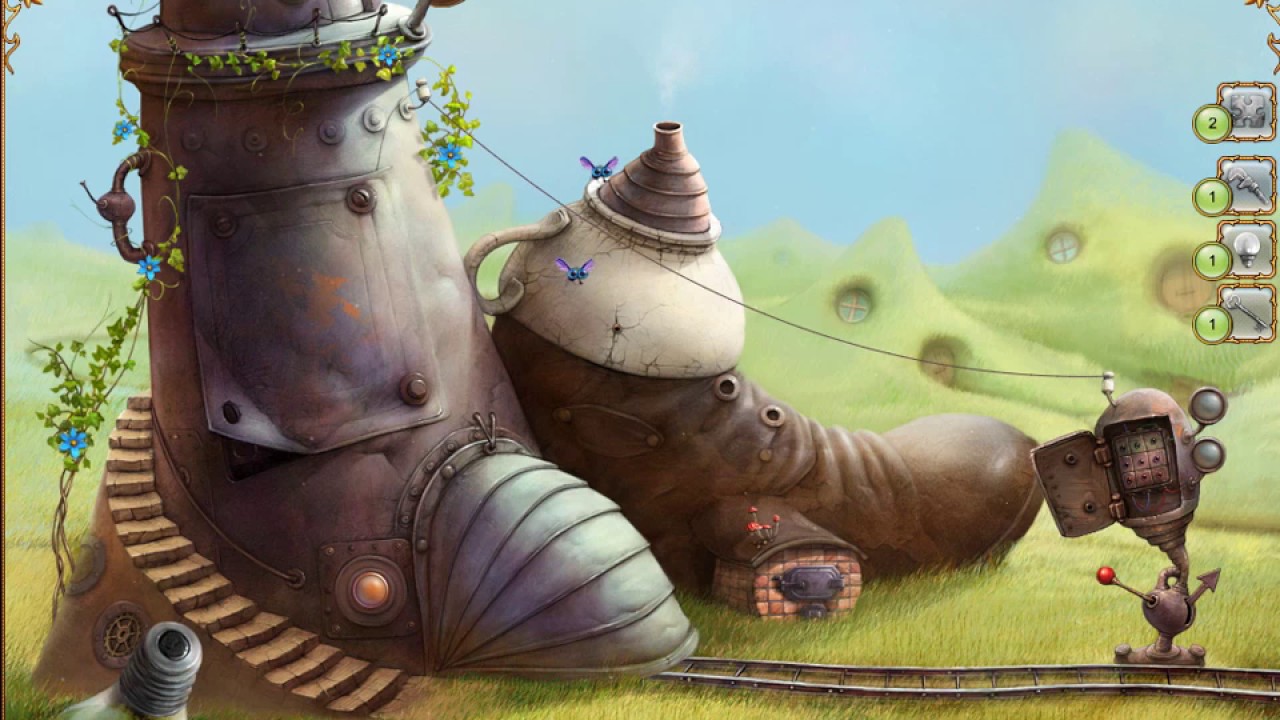 The Tiny Bang Story Walkthrough Chapter 1 YouTube the-tiny-bang-story-walkthrough-chapter-1-youtube