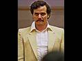 Revenge of Pablo Escobar - Grand Coup #shorts #pabloescobar #youtubeshorts #narcos