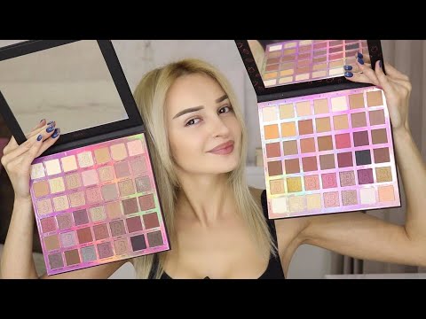 BEAUTY BAY UNBOXING