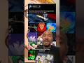 Who Tanks Getsuga Tensho Anime Manga Bleach Vs Naruto Onepiece Mha Jjk Hxh Fight Shorts Who Tanks Getsuga Tensho Anime Manga Bleach Vs Naruto Onepiece Mha Jjk Hxh Fight Shorts