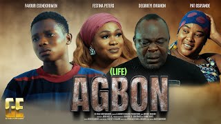 AGBON (LIFE)| LATEST BENIN / NOLLYWOOD 2024 MOVIE | Degbueyi Oviahon |Festina Peters | Pat Osayande
