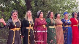 Berivan Arya - Batmane Batmane KURDISH REMIX