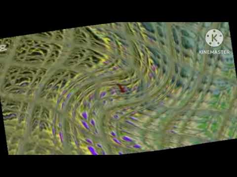 Cat Leopold Says Klasky Csupo Effects 2 Round 3 vs Everyone (Preview 214537 V22 Effects)