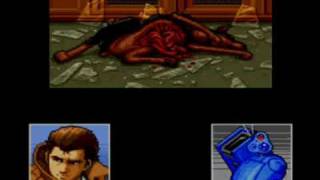 Let's Play Snatcher, 23 - Where's Katrina