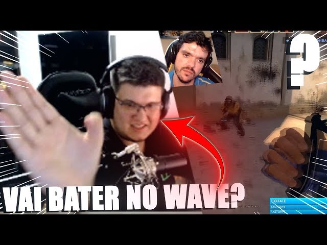 waveigl on X: Quer aprender a jogar CSGO comigo?