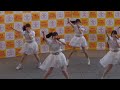 ピュアリーモンスター ららぽーとTOKYO-BAY かいだん広場 LIVE2024