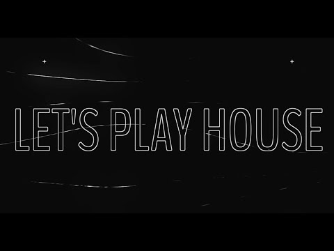 Let's Play House - Beachcrimes x Tia Tia [Official Lyric Video]