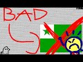 Why toki pona is better then Esperanto