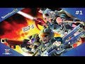 [EDF5] Earth Defense Force 5 #1 | การทำงานวันแรก