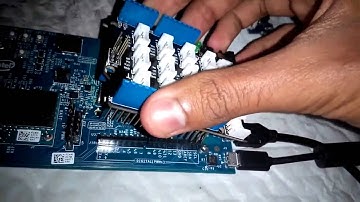( Intel Edison ) HAT!  Home Automation Tweeter ( Temperature Monitor ) ( Tutorial )  by Geeve George