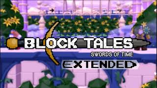 Astral Battle - Block Tales OST (EXTENDED)