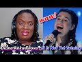 First Time Hearing Diana Ankudinova -  Oh, It Is Not Yet Evening [REACTION]