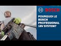 Bosch professional 18v system   avis dutilisateurs