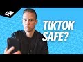 Is TikTok Safe For Your Church?