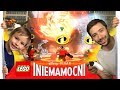 LEGO Iniemamocni #1 - Podkopani (Xbox One)