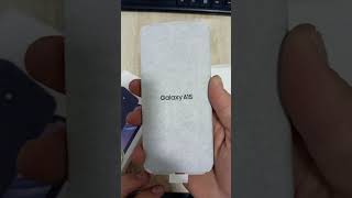 SAMSUNG A15 6/128 GB