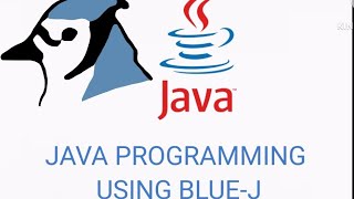 Write a programme in java to find the average of the  number.Java Programming using Blue-J.