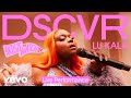 Lu kala  hotter now live  vevo dscvr artists to watch 2024