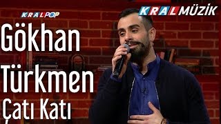 Gökhan Türkmen - Çatı Katı (Mehmet'in Gezegeni) Resimi