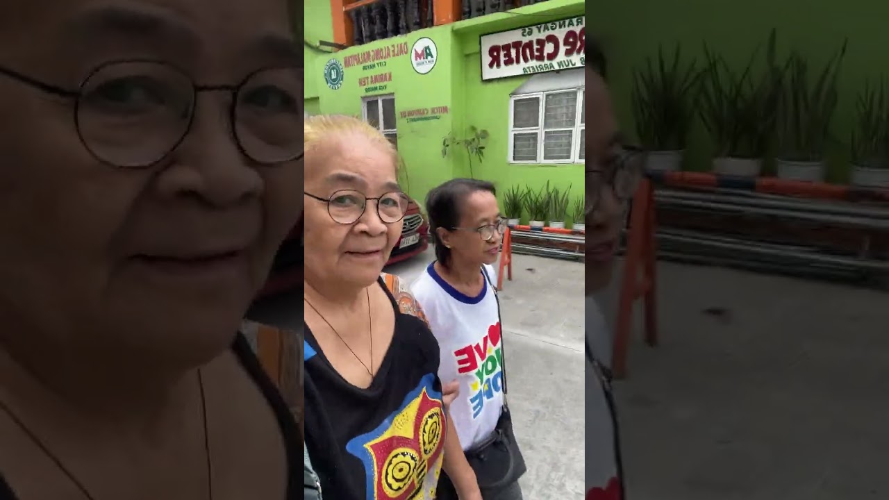 MORNING BLESSED SUNDAY ALL, BONDING LAKAD NG MARYANNE SOLID PM, MAY NAKALABAS SA HAWLA.